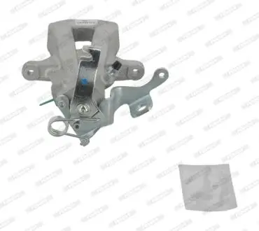 FCL694361 Тормозной суппорт FERODO подбор по vin на Brocar