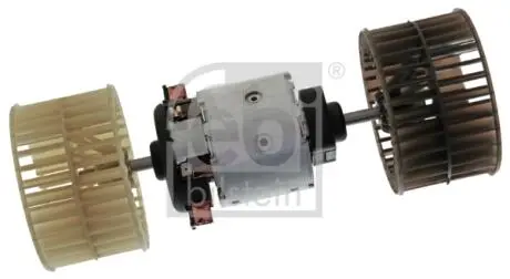 44864 Вентилятор салону FEBI BILSTEIN підбір по vin на Brocar