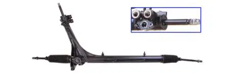 711521284 Кермовий механізм DRI підбір по vin на Brocar