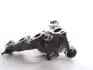 7686525007S Турбокомпрессор GARRETT підбір по vin на Brocar