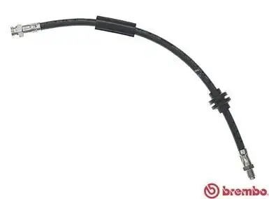 T23017 Гальмівний шланг BREMBO підбір по vin на Brocar