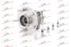 Ступиця колеса S41-1083