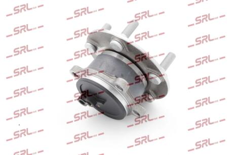 S411115 Ступиця колеса POLCAR підбір по vin на Brocar