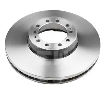 MBR5056 Тормозной диск MERITOR підбір по vin на Brocar