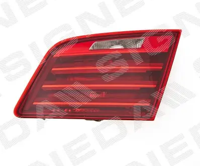 ZBM191410R ЗАДНИЙ ФОНАРЬ SIGNEDA подбор по vin на Brocar
