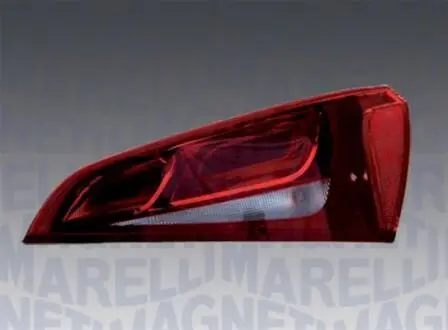 714021800701 Задній ліхтар MAGNETI MARELLI підбір по vin на Brocar