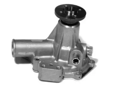 WPW001 Водяной насос AISIN подбор по vin на Brocar