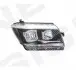 Передня фара ZVW111258R