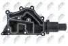CTMRE015 Термостат з корпусом Renault Kangoo/Megane II 1.6 16V 03- NTY підбір по vin на Brocar
