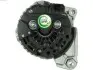 A0221 Генератор AUTO STARTER підбір по vin на Brocar