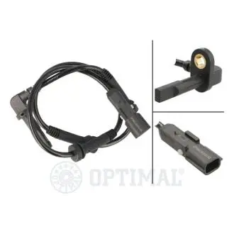 06S780 Датчик OPTIMAL подбор по vin на Brocar