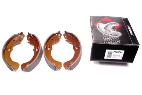 PRS0241 Колодки тормозные барабанные Mazda Tribute, Ford Escape, Maverick PROTECHNIC підбір по vin на Brocar