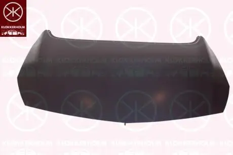 5053280 Капот KLOKKERHOLM підбір по vin на Brocar