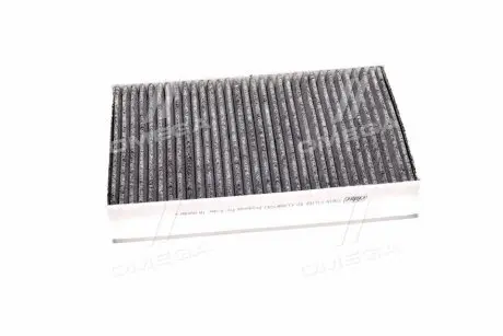 RD61J6WP9343 Фільтр салону RANGE ROVER SPORT 05-, LANDROVER DISCOVERY 04- угольный (RIDER) RIDER підбір по vin на Brocar