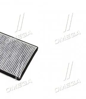 RD61J6WP9327 Фільтр салону BMW X5 (E53) 99-06, LR RANGE ROVER III 02-12 угольный (RIDER) RIDER підбір по vin на Brocar