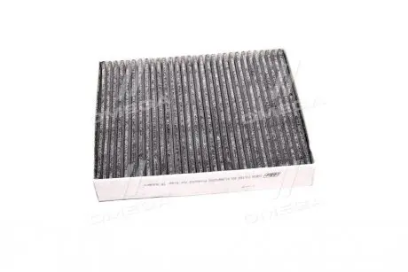 RD61J6WP2081 Фильтр салона BMW 1 (F20/F21), 2 (F22), 3 (F30/31) 10-угольный (RIDER) RIDER подбор по vin на Brocar