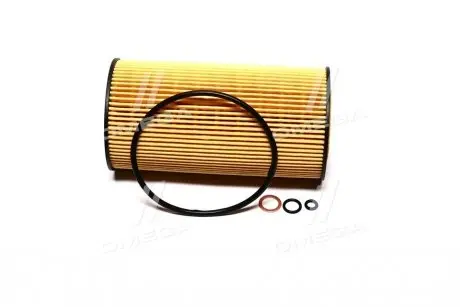 RD1430WL7256 Фільтр масляний BMW 2.5 TD 90-04, OPEL OMEGA B 2.5 TD 94-01 (RIDER) RIDER підбір по vin на Brocar