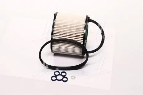 RD2049WF8427 Фильтр топливный AUDI Q7, VW TOUAREG 3.0-4.2 TDI 04- (RIDER) RIDER подбор по vin на Brocar
