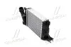 Интеркулер Renault Duster 1,5DCI 13> ,  Dokker Lodgy 1,2TCe 1,5DCI 12> , Logan Sandero 1,5DCi 12>, MT (DAA4013) AVA