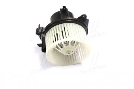 FT8437 Вентилятор FIAT DOBLO (вир-во AVA) AVA COOLING подбор по vin на Brocar