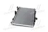 MZ2280 Радіатор охолодження MAZDA 6 (GJ) (12-) (Ava) AVA COOLING підбір по vin на Brocar