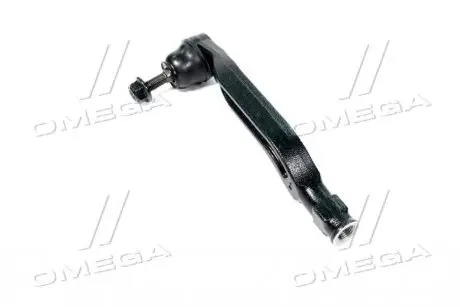 CESS9L Наконечник тяги рульової L Renault Espace/Megane 15- Scenic/SM6 16- Talisman 12- (вир-во CTR) CTR підбір по vin на Brocar