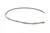 RWS2813 Шланг паливний BMW 3 (E90/F30/F80)/5 (F10)/X5 (E70/F15/F85) 06-18 N57 D30 ROTWEISS підбір по vin на Brocar