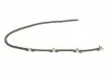 RWS2810 Шланг паливний BMW 3 (E90)/5 (E60/F10)/X (E83/F25) 04-18 N47 D20 ROTWEISS підбір по vin на Brocar