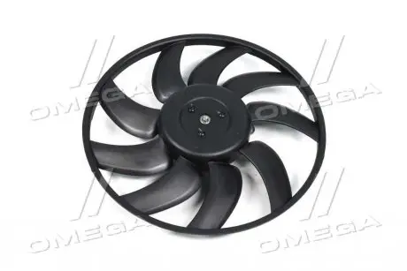 AI7527 Вентилятор салона (вир-во AVA) AVA COOLING подбор по vin на Brocar