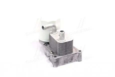 FD3686H Радиатор масляный (пр-во AVA) AVA COOLING подбор по vin на Brocar