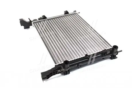 RTA2469 Радіатор охолодження RENAULT KANGOO (Ava) AVA COOLING підбір по vin на Brocar
