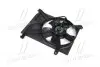 DW7510 Вентилятор радіатора LANOS (AVA) AVA COOLING підбір по vin на Brocar