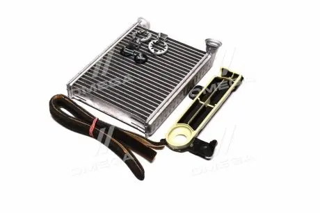 RT6629 Радиатор (выр-во AVA) AVA COOLING подбор по vin на Brocar