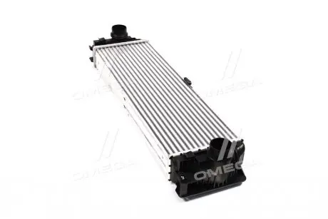 MSA4582 Радіатор (вир-во AVA) AVA COOLING підбір по vin на Brocar