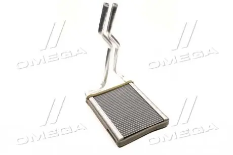 HY6375 Радиатор (выр-во AVA) AVA COOLING подбор по vin на Brocar