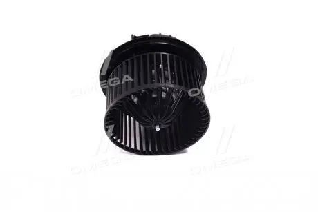 DA8010 Вентилятор обігрівача RENAULT Clio 06/2005-12/2014 (AVA) AVA COOLING підбір по vin на Brocar