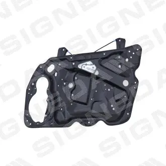 MX11124R СTEKЛОПОДЪЕМНИК SIGNEDA подбор по vin на Brocar