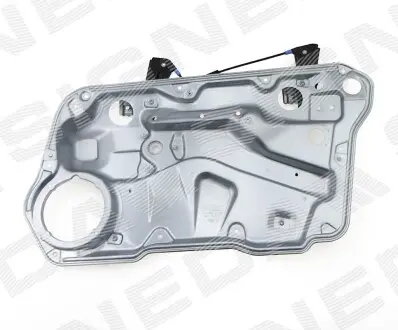 MX11126R СTEKЛОПОДЪЕМНИК SIGNEDA подбор по vin на Brocar