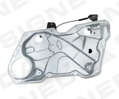 MX11131R Склопідйомник SIGNEDA підбір по vin на Brocar