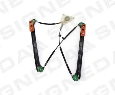 MX11008R Склопідйомник SIGNEDA підбір по vin на Brocar