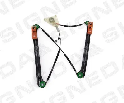 MX11008L Склопідйомник SIGNEDA підбір по vin на Brocar