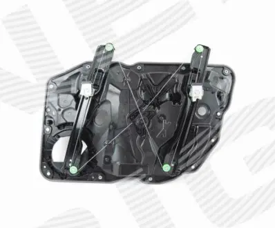 MX11169L СTEKЛОПОДЪЕМНИК SIGNEDA подбор по vin на Brocar