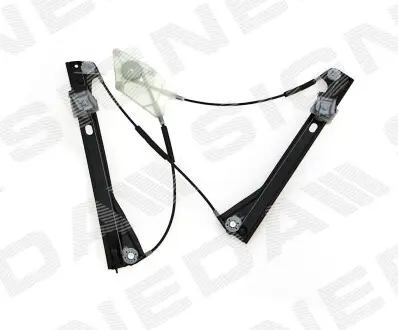 MX11200L Склопідйомник SIGNEDA підбір по vin на Brocar