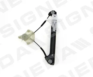 MX19156L СTEKЛОПОДЪЕМНИК SIGNEDA подбор по vin на Brocar