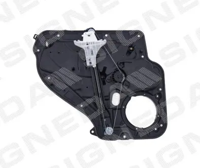 MX19155R СTEKЛОПОДЪЕМНИК SIGNEDA подбор по vin на Brocar