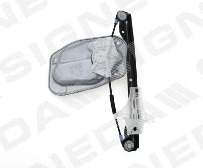 MX19157R СTEKЛОПОДЪЕМНИК SIGNEDA подбор по vin на Brocar