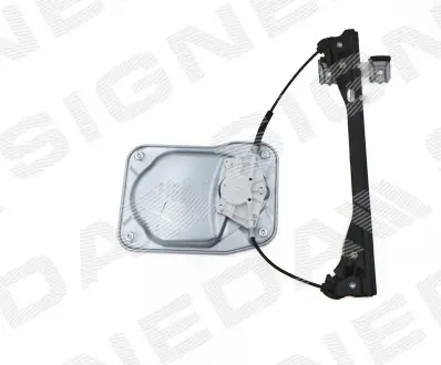 MX11082R СTEKЛОПОДЪЕМНИК SIGNEDA подбор по vin на Brocar