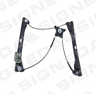 MX11112L Склопідйомник SIGNEDA підбір по vin на Brocar