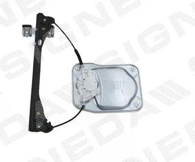 MX11082L СTEKЛОПОДЪЕМНИК SIGNEDA подбор по vin на Brocar
