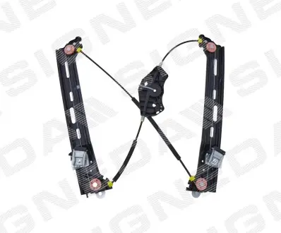 MX19130R Склопідйомник SIGNEDA підбір по vin на Brocar